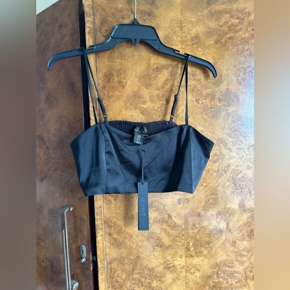 House of Harlow bra top NWT - Picture 1 of 6